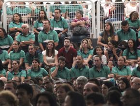 Discipuladores no Sul do Paraná celebram vitórias do ano