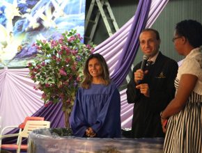 Adventistas realizam segunda edição do Encontro dos Alegretenses