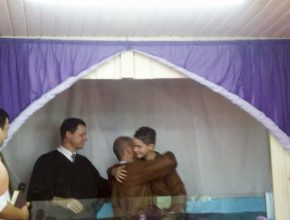 Igreja do Campestre também alcança resultados positivos durante semana evangelística