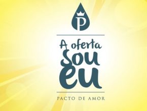 Começa hoje o projeto Pacto de Amor no RJ, MG e ES