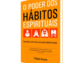 Pastor adventista lança livro sobre relevância de hábitos espirituais