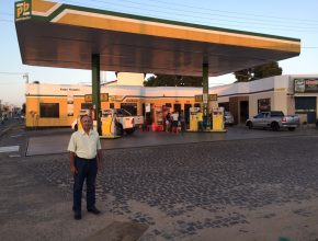 Justiça autoriza empresário a fechar posto de gasolina aos sábados