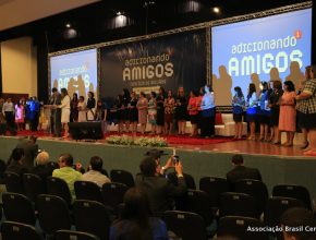 89 secretárias foram premiadas em Goiás