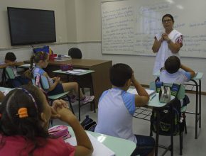 Escola Adventista de Rio Grande participa da jornada de 10 dias de oração