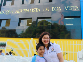 Educação Adventista fortalece sua presença em Boa Vista, RR