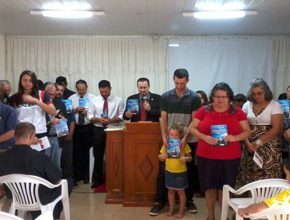 Adventistas de Gravataí aceitam desafios missionários