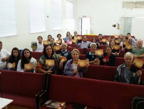 Adventistas do noroeste gaúcho participam de campanha de incentivo à oração