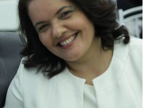 Heloísa Vargas é graduada em Psicologia e pedagogia. 