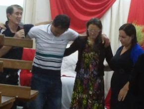 Igreja Adventista em Taquara dedica 10 horas consecutivas para jejum e oração