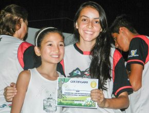 Missão Calebe realiza Escola Cristã de Férias no oeste paranaense