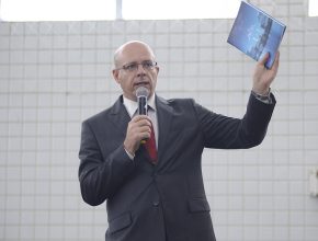 Igreja oferece treinamento para líderes em São Paulo