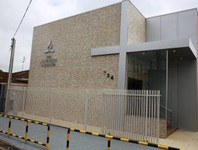 Cinquentenário adventista é marcado por reinauguração em Ponta Grossa (PR)