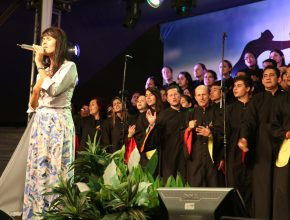 Noroeste do RS recebe maior evento já realizado por adventistas na região