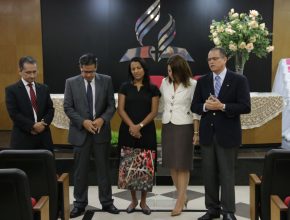 União Noroeste Brasileira elege novo Secretário