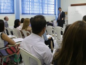 Treinamento reúne cerca de 800 líderes adventistas na região de Rio Preto e Votuporanga