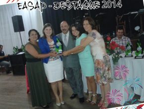 Escola Adventista de Santo Antônio da Patrulha ganha prêmio municipal
