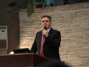 Líder da Igreja Adventista fala sobre o projeto “Um Ano em Missão”