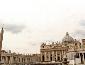 Reportagem analisa dois anos do pontificado do Papa Francisco