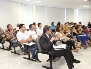 Assistência Social Adventista sedia reunião da Coordenadoria de Desenvolvimento Social do Rio