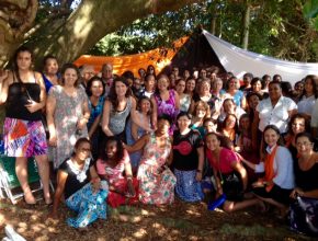 Congresso reúne 120 mulheres em Guaíba