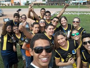 Ações evangelísticas marcam o Dia Mundial do Jovem Adventista no Oeste do Pará