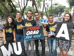 Jovens impactam no Leste de Minas Gerais
