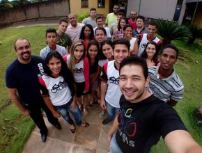Ações sociais marcam o Dia Mundial do Jovem Adventista no Norte do PR