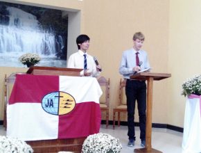 Jovens adventistas potencializam trabalho evangelístico em Pelotas
