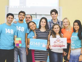Jovens adventistas promovem mais de 100 ações no oeste do Paraná
