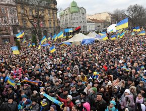 Ucraniana narra condição de adventistas no país europeu