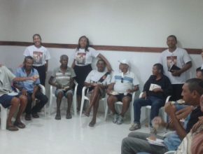 Excluídos sociais são acolhidos pela IASD em Sergipe