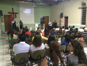 Igrejas do oeste paulista aproveitam Semana Santa para séries de Evangelismo