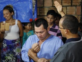 Semana Santa é marcada por decisões no Amazonas