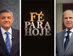 Programa histórico da TV brasileira volta a ser exibido hoje (07) na Novo Tempo