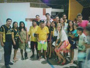 Jovens de Novo Progresso evangelizam Kayapós e se tornam destaque na mídia local