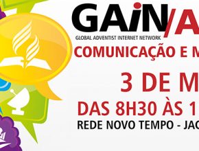 Encontro de Comunicação traz profissionais renomados ao Vale do Paraíba (SP)