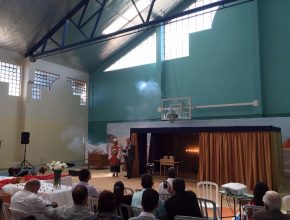 Santuário bíblico será enfatizado nas igrejas do Sul do Paraná