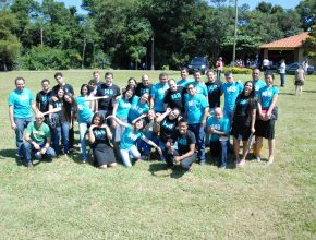 Retiro motiva líderes de jovens no Norte do Paraná
