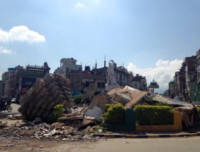 ADRA Brasil lança campanha para ajudar vítimas de terremoto no Nepal