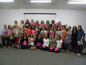 Testemunhos marcam retiro espiritual de mulheres