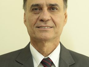 pastor Nilton Rosa 