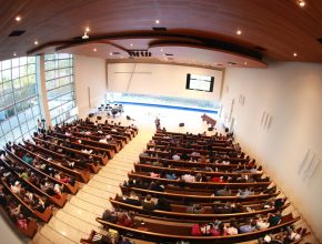 Simpósio Universitário reforça a importância do criacionismo na vida do estudante