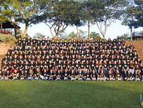 Coral dos Adolescentes do IACS completa 20 anos em 2015