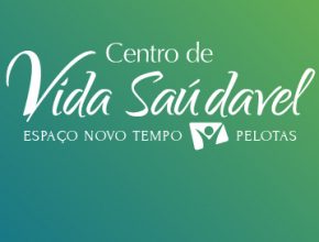 Dia 28 de maio será a inauguração do Centro de Vida Saudável em Pelotas
