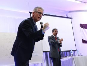 No Paraná Seminário Teológico Adventista realiza semana de debates teológicos 