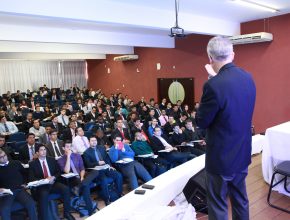 Seminário Adventista realiza semana de debates teológicos no Paraná