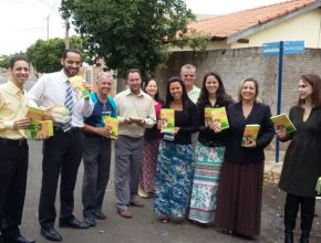 Milhares de adventistas participam do Impacto Esperança no oeste paulista