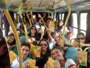 Adventistas levam qualidade de vida a milhares de pessoas no Ceará e Piauí