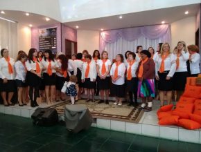 32 mulheres são investidas em projeto de evangelismo em Paraguaçu Paulista
