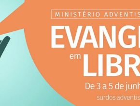 Evangelibras inaugura primeiro evangelismo web em Libras do mundo